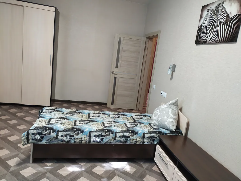 Квартира 3-комнатная квартира без скрытых доплат — Новосибирск