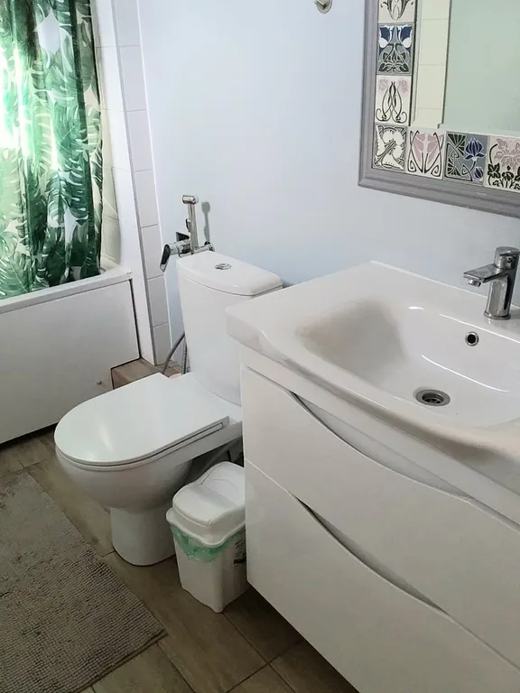 Коттедж Уютный дом на Новый год — Красное Село