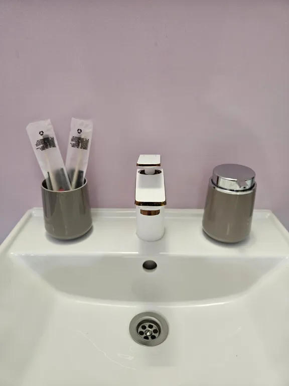 Уютная студия в ЖК Красное Яблоко