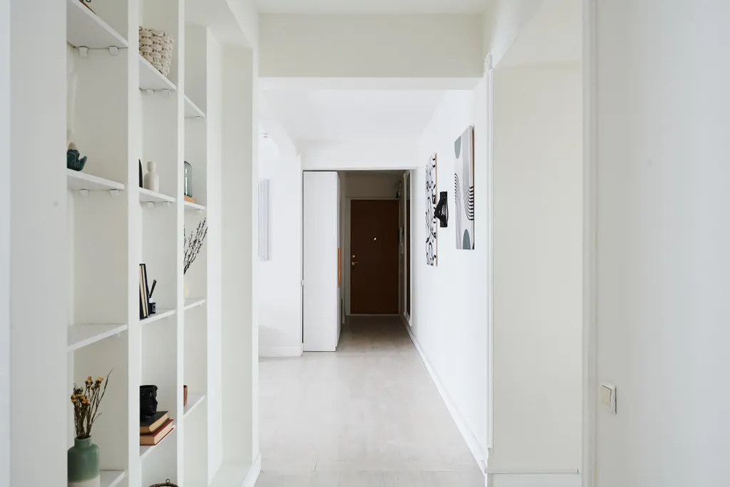 Премиум квартира на Патриарших Прудах