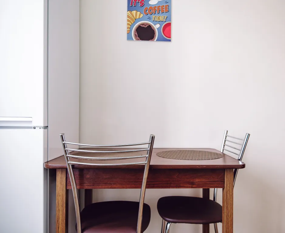 Уютная квартира у жд вокзала