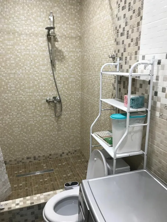 Апартаменты у моря для большой компании