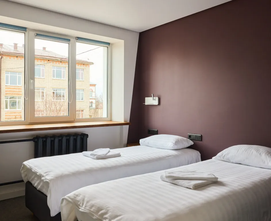 Квартира Апартамент в центре — аренда посуточно в Сортавала