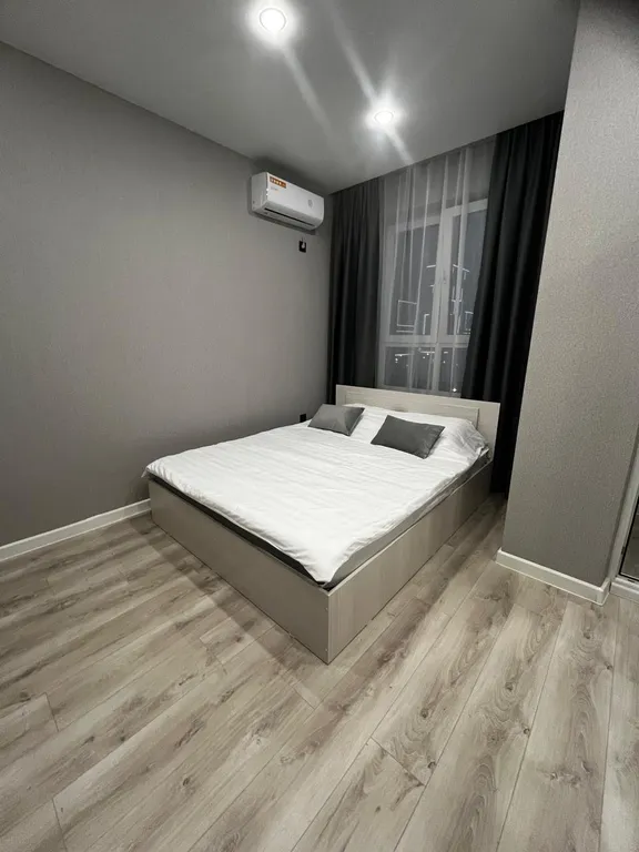 Квартира Квартира Студия в новостройке — Краснодар