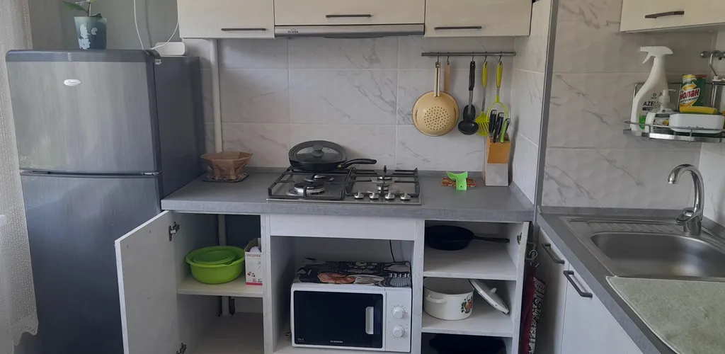 Уютная 2-комнатная квартира с удобным расположением