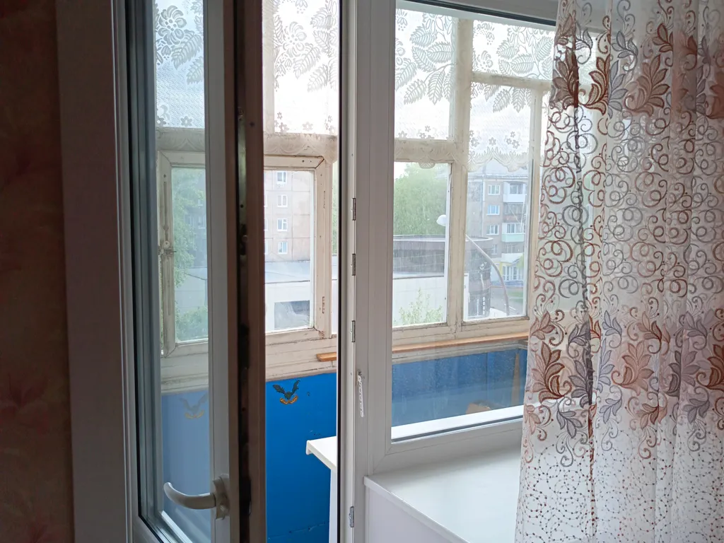 Квартира рядом с гостиницей Тайга и Rostics