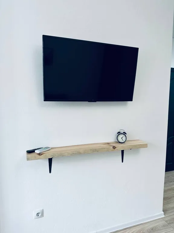 Квартира Уютная квартира возле парка — Горячий Ключ