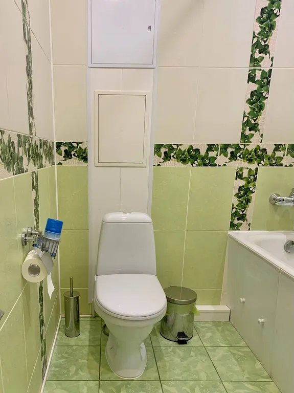 Уютная квартира в центре Гомеля