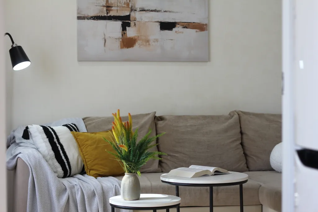 Квартира в центральном районе города