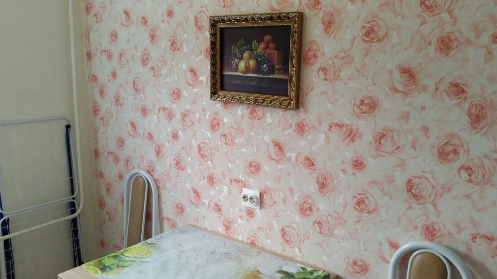 Уютная квартира в тихом центре города