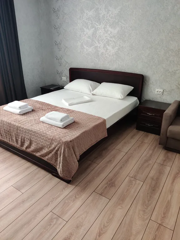 2-комнатная Квартира — аренда посуточно в Богучар