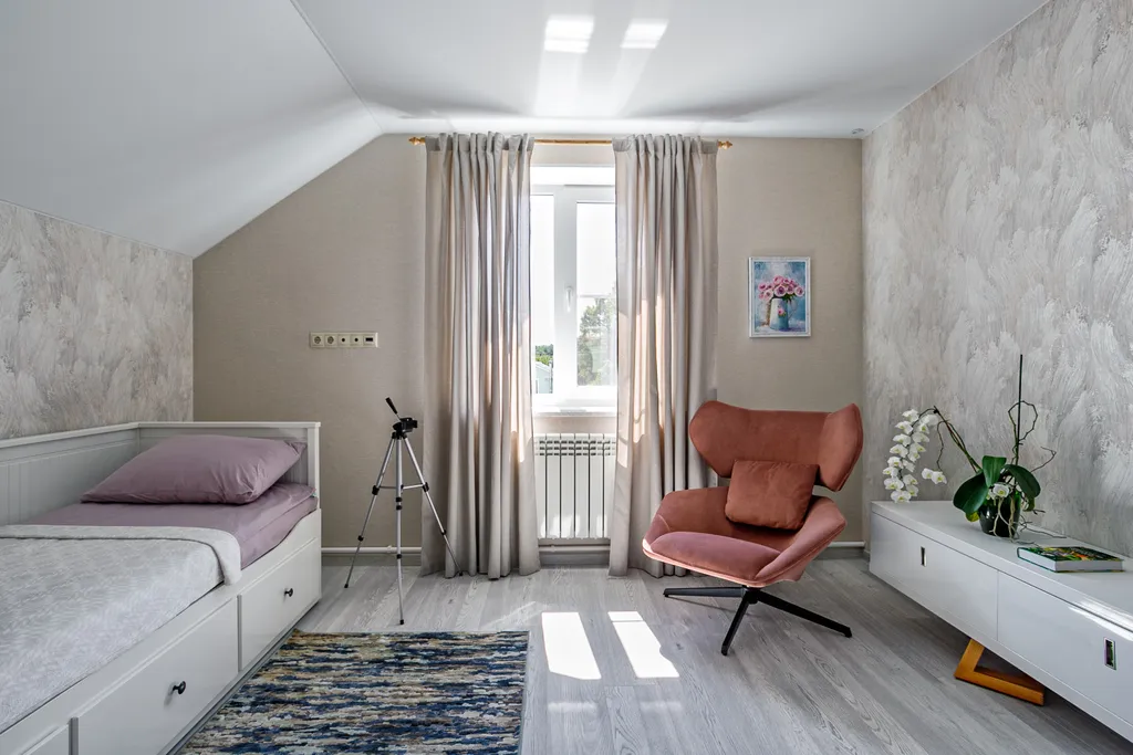 Уютный дом рядом со склонами