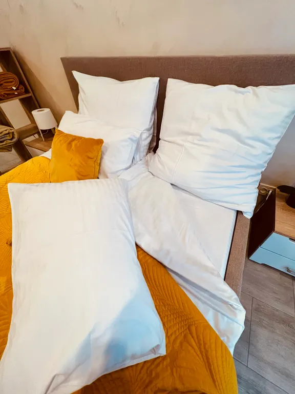 Квартира Квартира Новый апартамент в самом сердце Светлогорска — Светлогорск