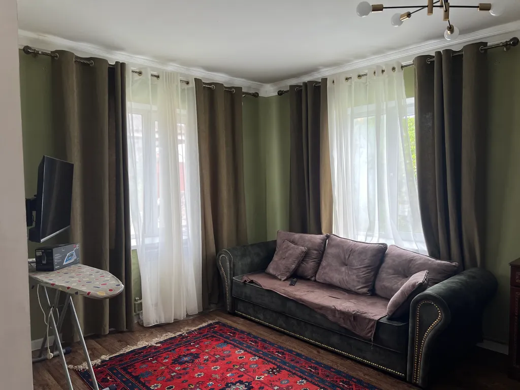 Коттедж Уютный домик рядом с морем — Дербент