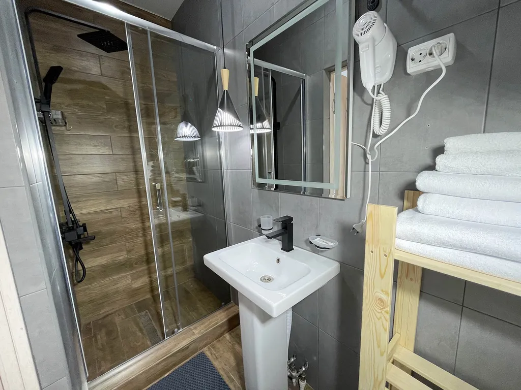 Вилла Стефа