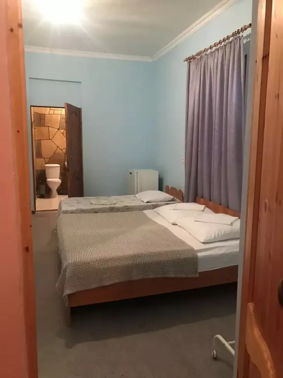 Квартира Комната — Гагра
