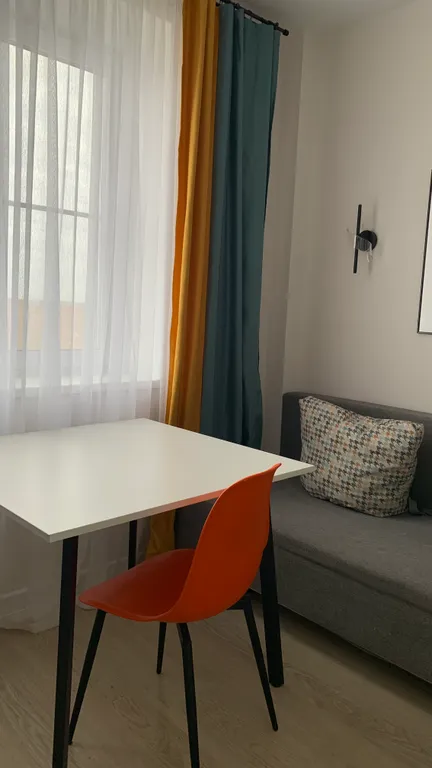 Счастливая матрешка яркая квартира для двоих у агкц