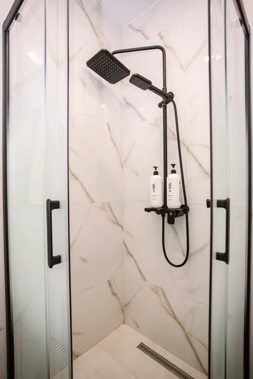 Квартира Квартира Стильная студия в ЖК Сердце Ярославля в центре города — Ярославль