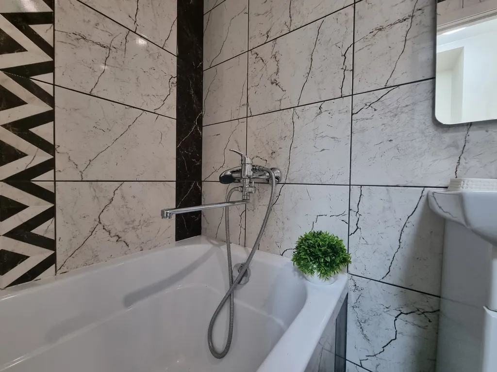 Комфортная студия для проживания