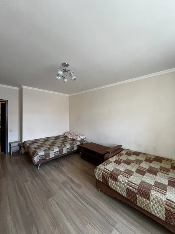 Квартира рядом с морем