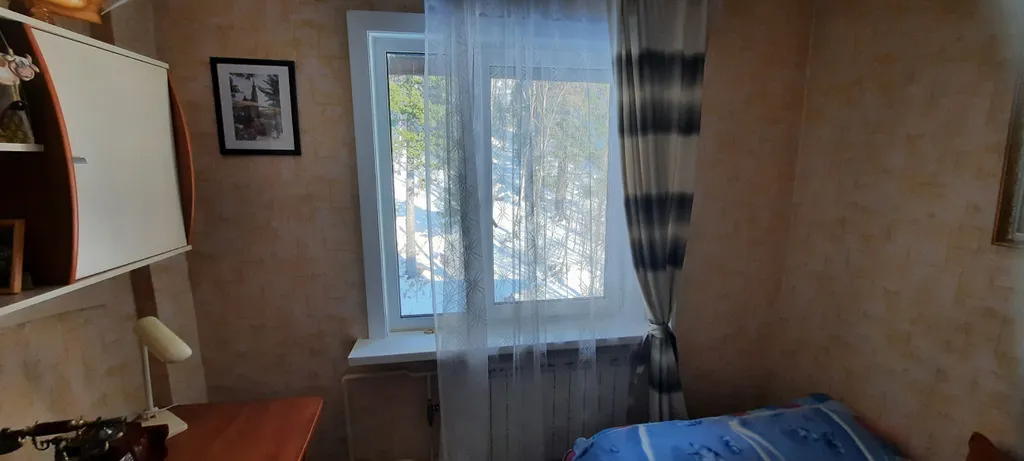 Панорамное место над Байкалом