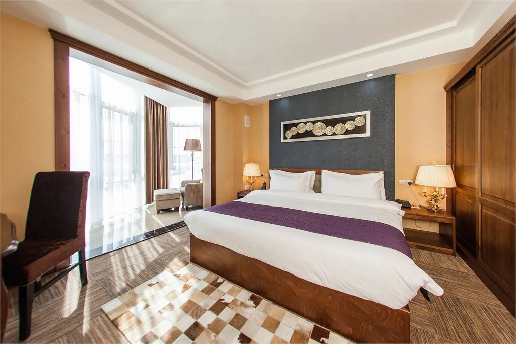 Квартира Комната — аренда посуточно в Иркутск