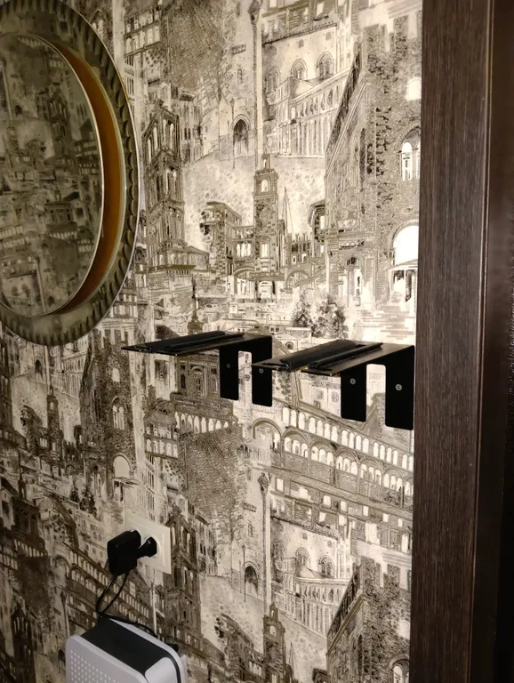 Однушка в Кукисвумчорре