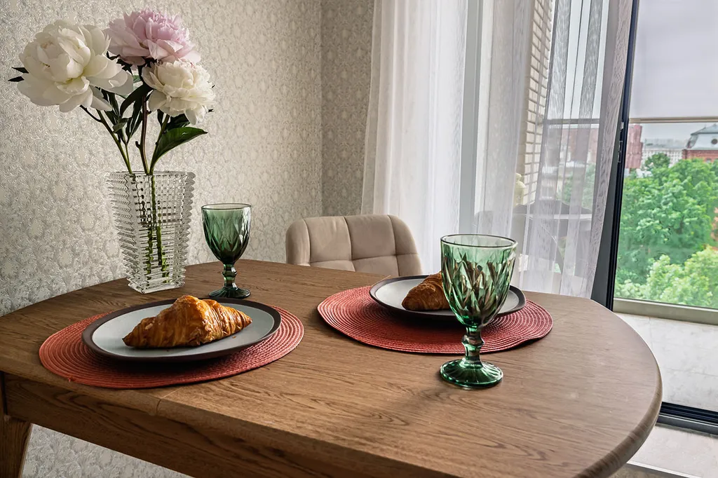 Квартира Квартира на Кирочной — Санкт-Петербург