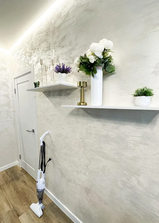 Квартира Прекрасная квартира в центре города — Анапа