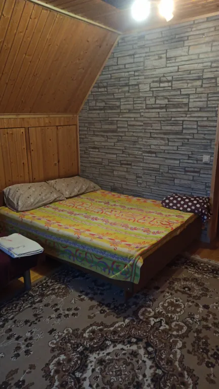 Коттедж в Царевщине