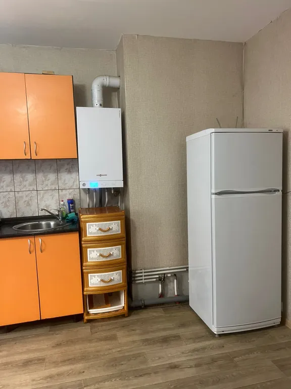 Квартира Квартира от собственника — Великий Новгород