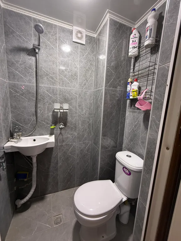 Уютная квартира в центре города недалеко от моря