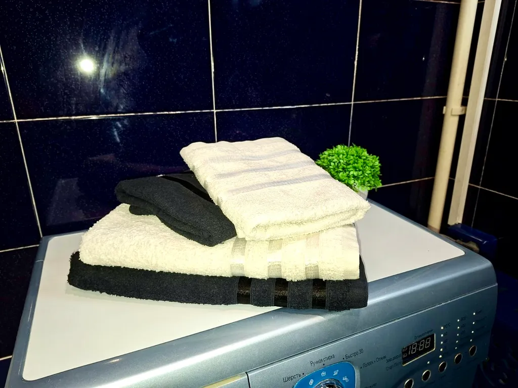 Просторная 3-х комнатная квартира в центре