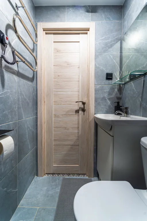 Стильная студия