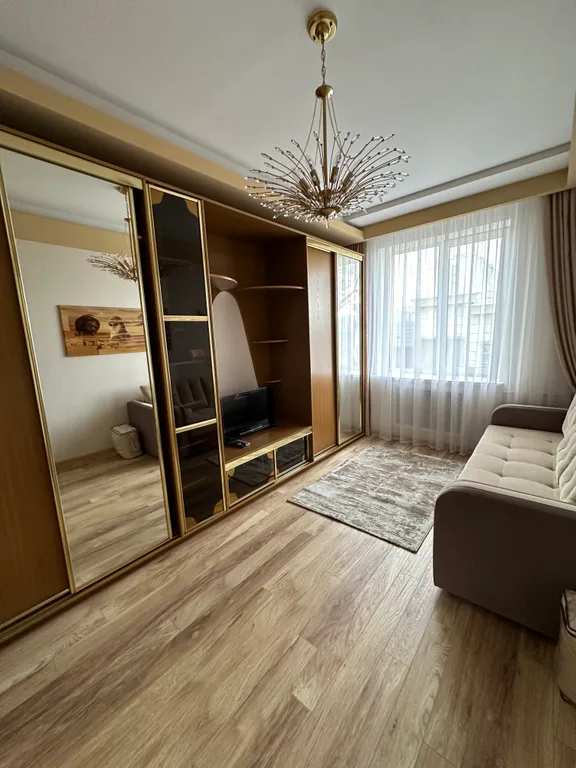 Уютная квартира в самом центре города