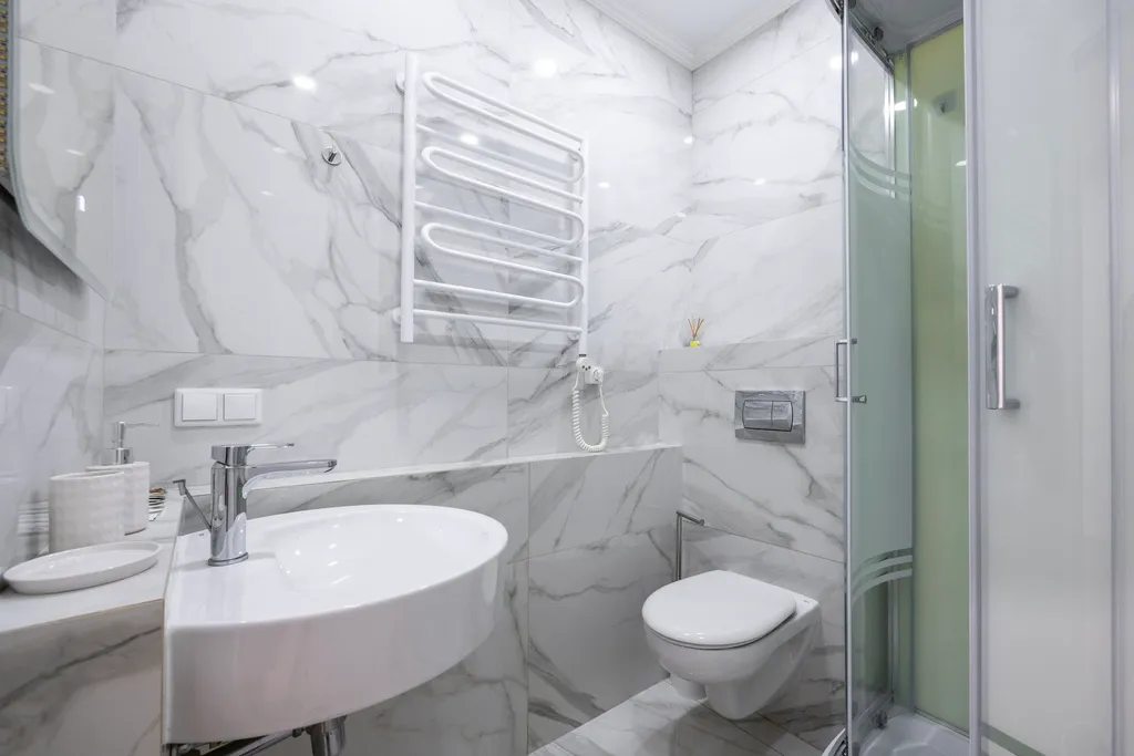 Апартаменты в ЖК Нeаdliner для большой компании