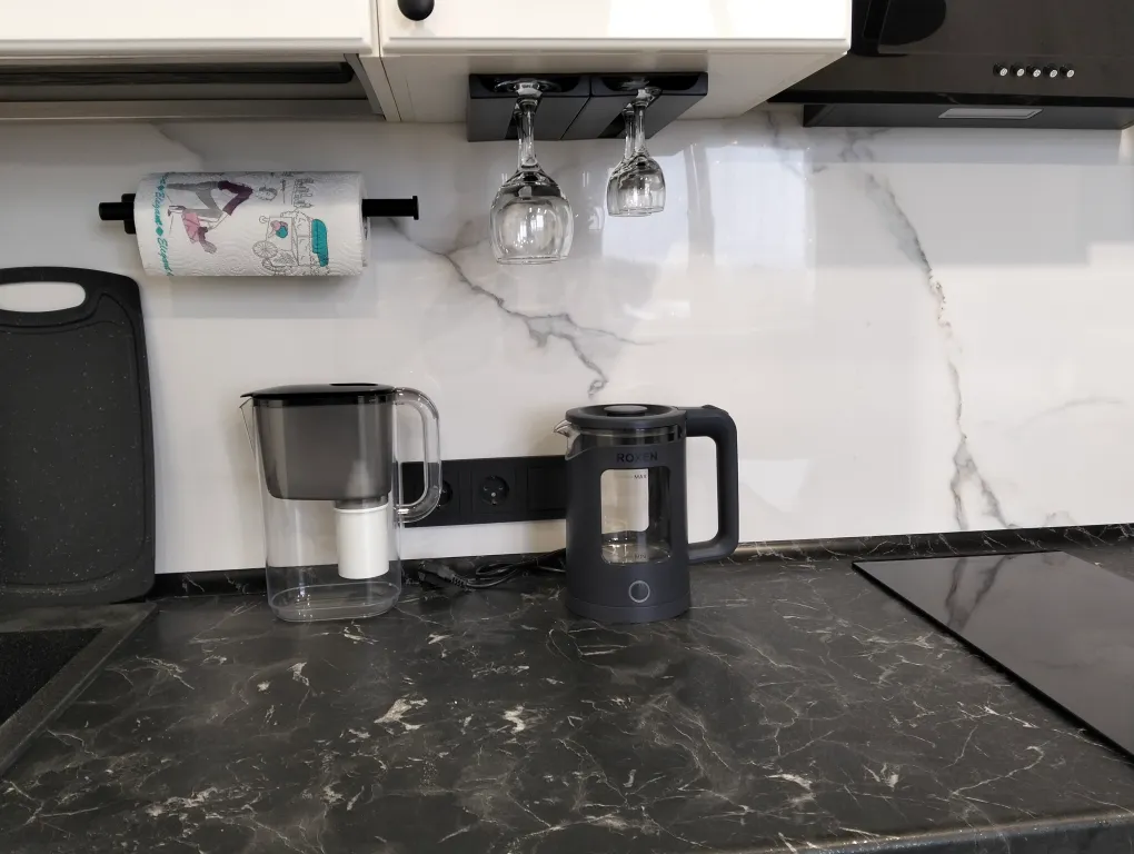 Квартира Уютная квартира-студия в ЖК Юрьевский посад — Великий Новгород