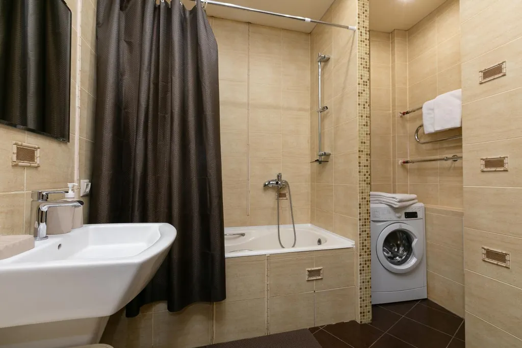 Люкс на Визе, у Екатеринбург Арена