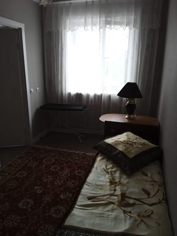 Уютная квартира с видом на реку