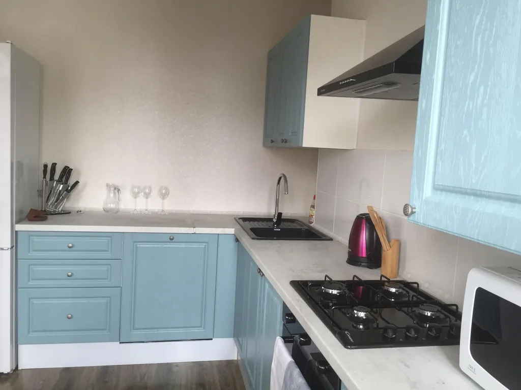 Квартира Квартира Золотые пески — Светлогорск