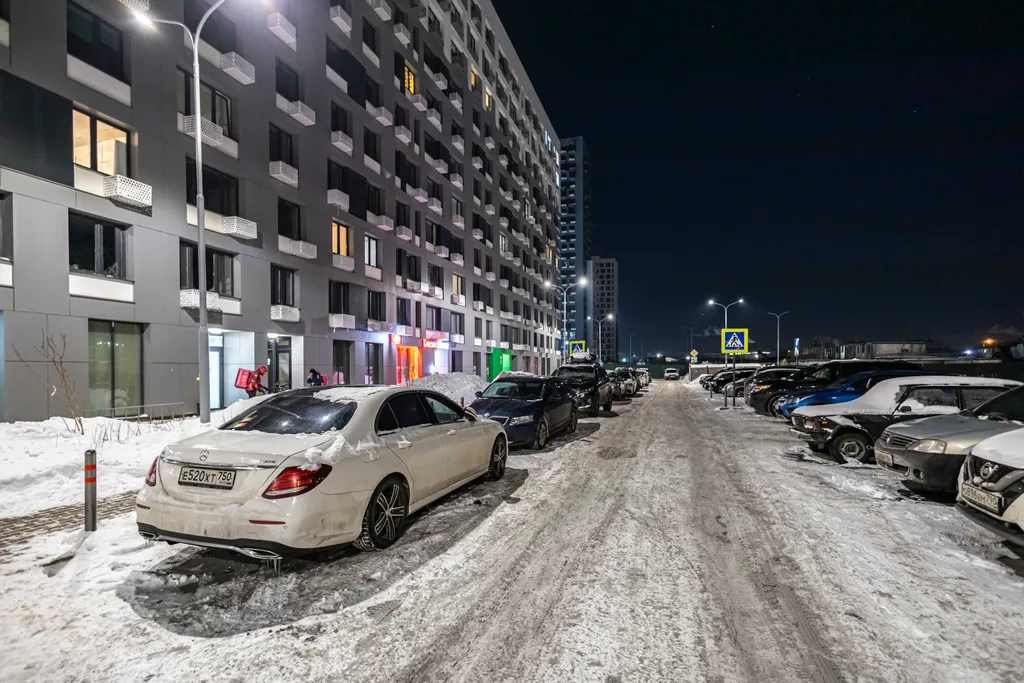 Студия с сауной