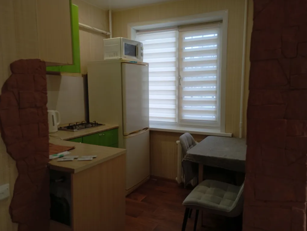 Уютная квартира в географическом центре города