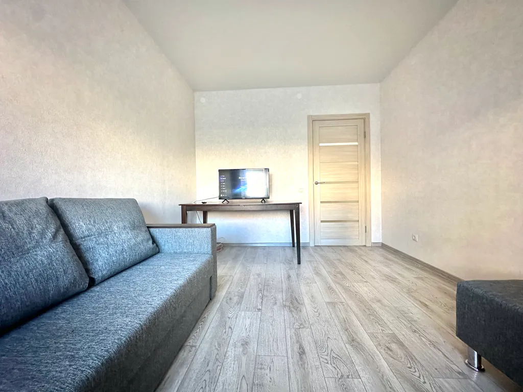 Однушка в ЖК Радужный