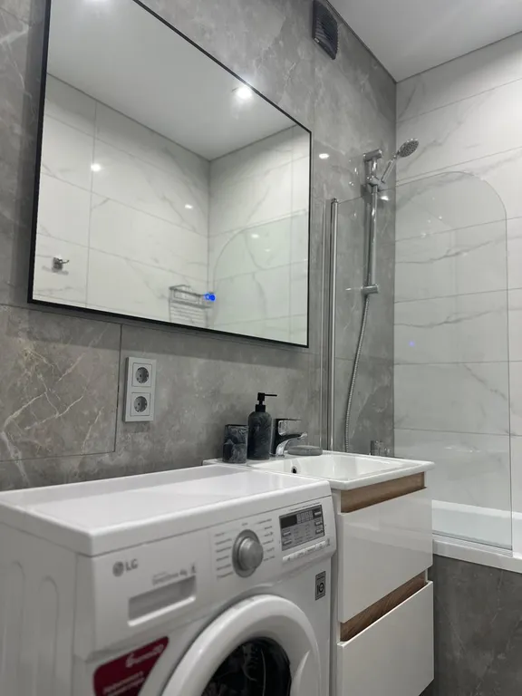 Квартира Красивая, уютная квартира у моря — Севастополь