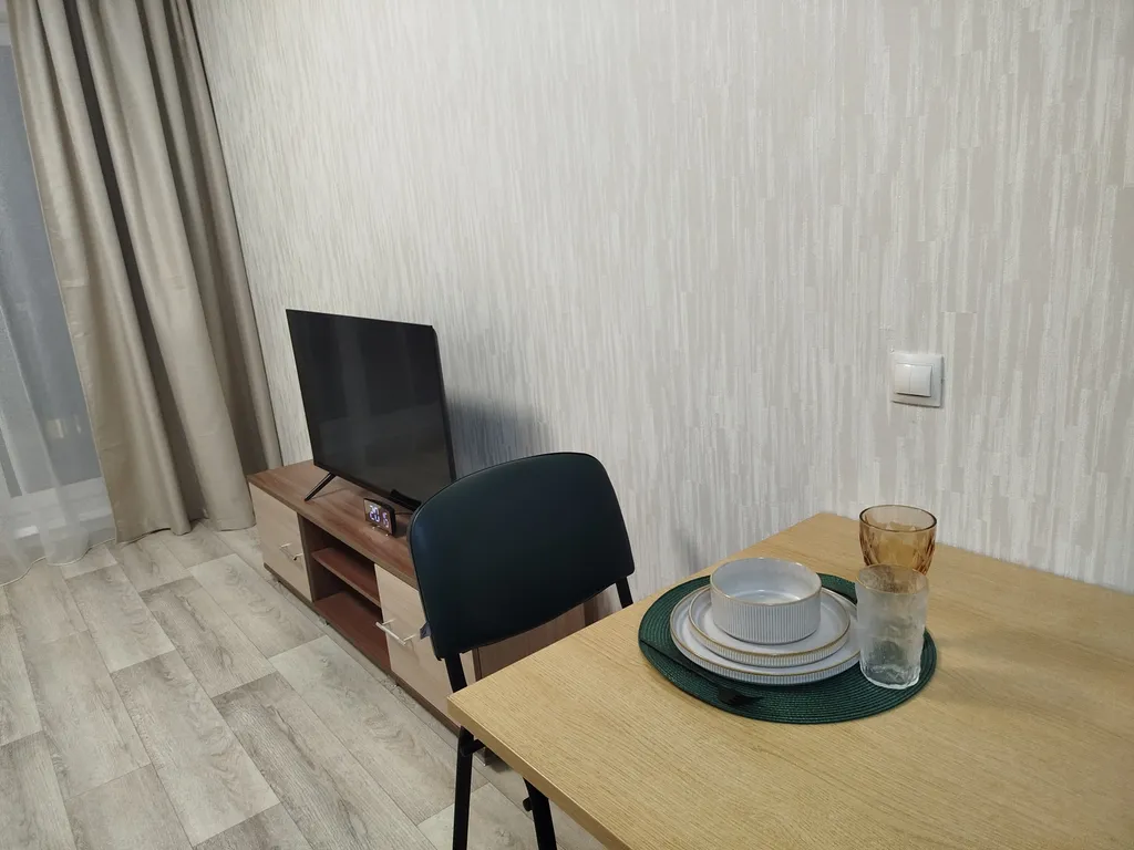 Квартира в современном районе города ЖК Погода