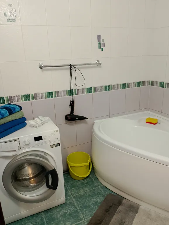 Уютный дом на Байкале