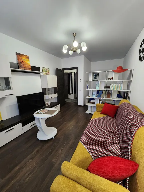 Квартира Апартаменты в курортном городе Светлогорск — Светлогорск