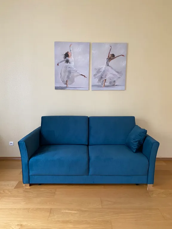 Квартира Квартира Happy in apartment — Светлогорск