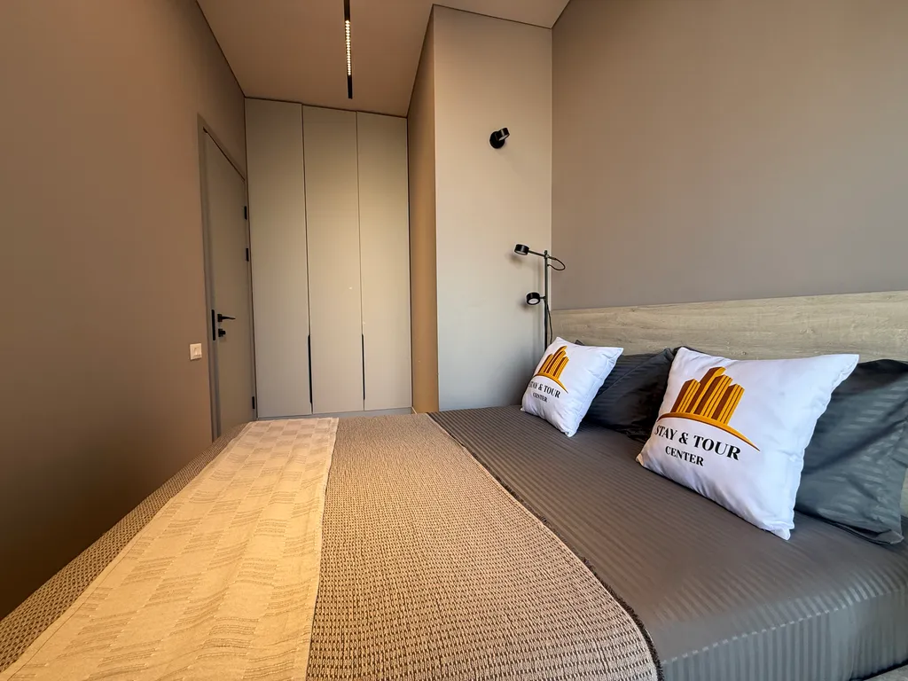 Уютная квартира в центре