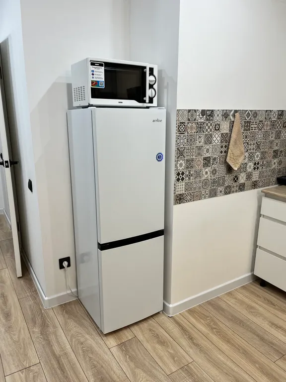 Квартира Квартира Уютная студия в удобное время — Самара